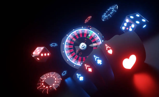 Antarmuka Arsip Angka koloni4d menampilkan tabel hasil roulette dan blackjack