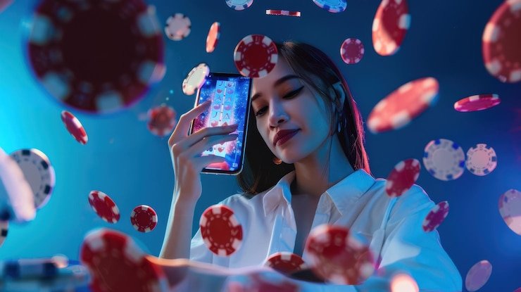 Opsi setor melalui DANA, OVO, GoPay, ShopeePay pada platform koloni4d